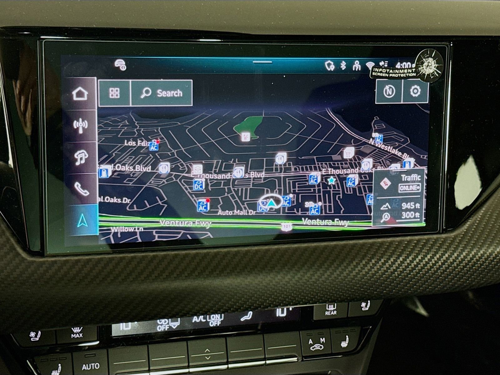 New 2026 Audi S e-tron GT Premium Plus image 12