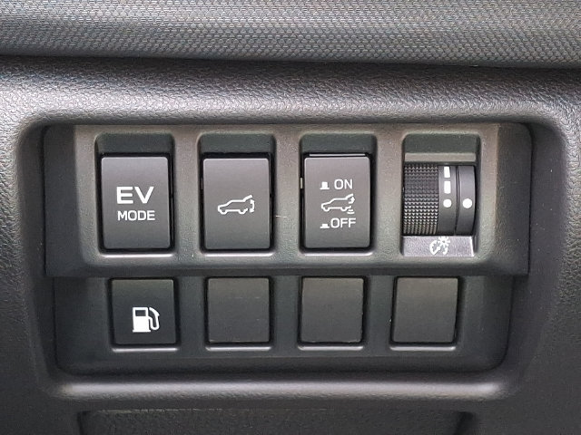 New 2026 Subaru Forester Limited AWD/4WD image 16