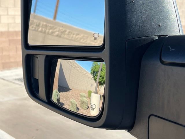 Used 2025 RAM 2500 Big Horn image 17