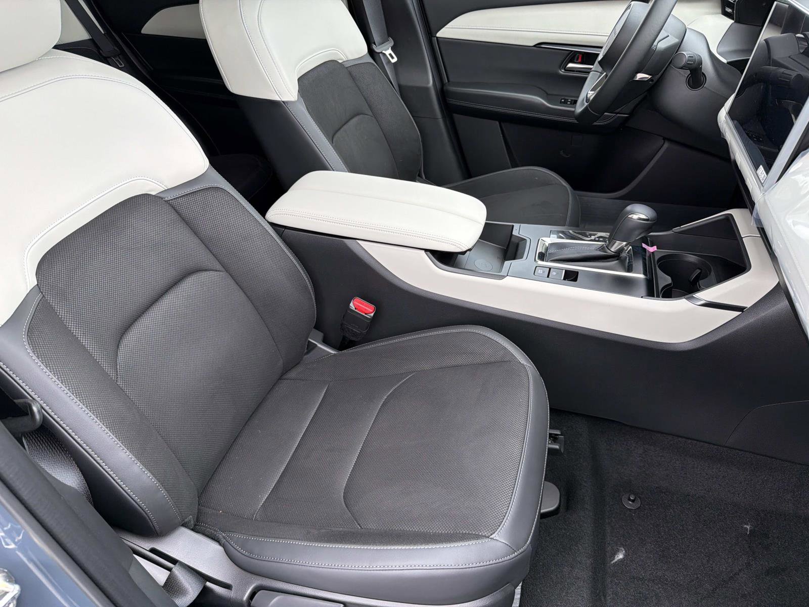 New 2026 MAZDA CX-5 Select AWD/4WD image 20