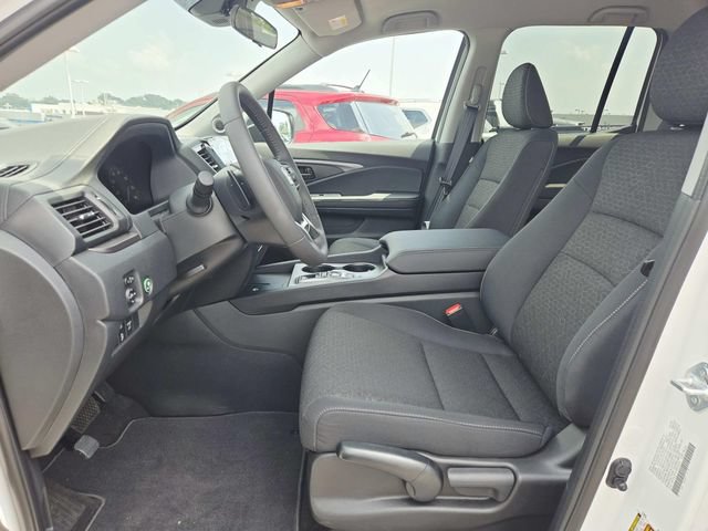 Used 2026 Honda Ridgeline Sport image 8