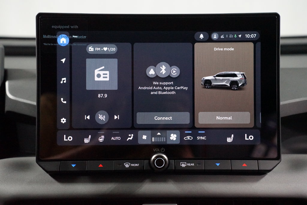 New 2026 Toyota RAV4 AWD image 17