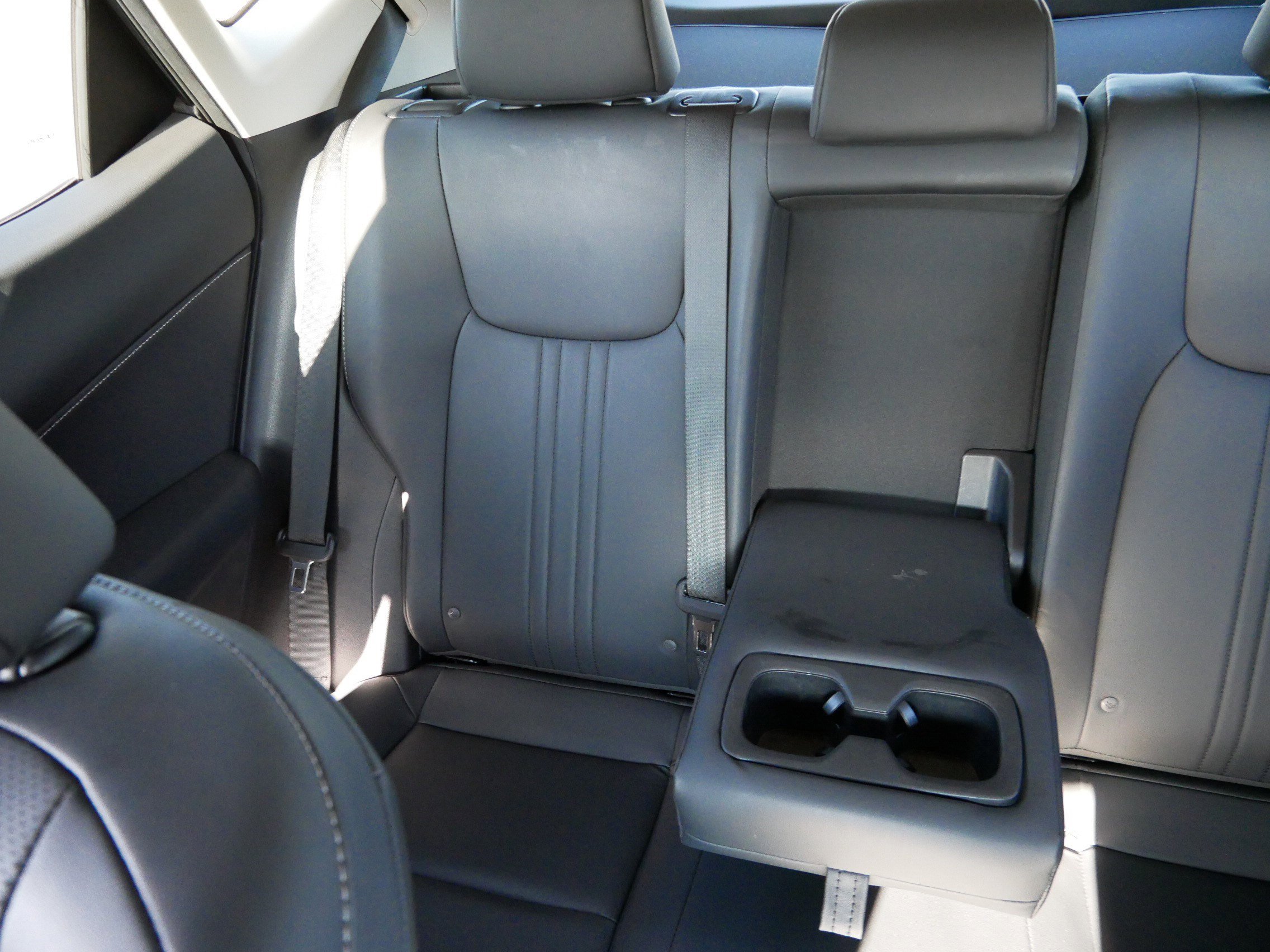 Used 2023 Lexus NX 350 AWD image 10