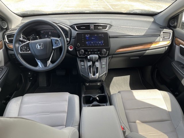 Used 2020 Honda CR-V EX-L image 12