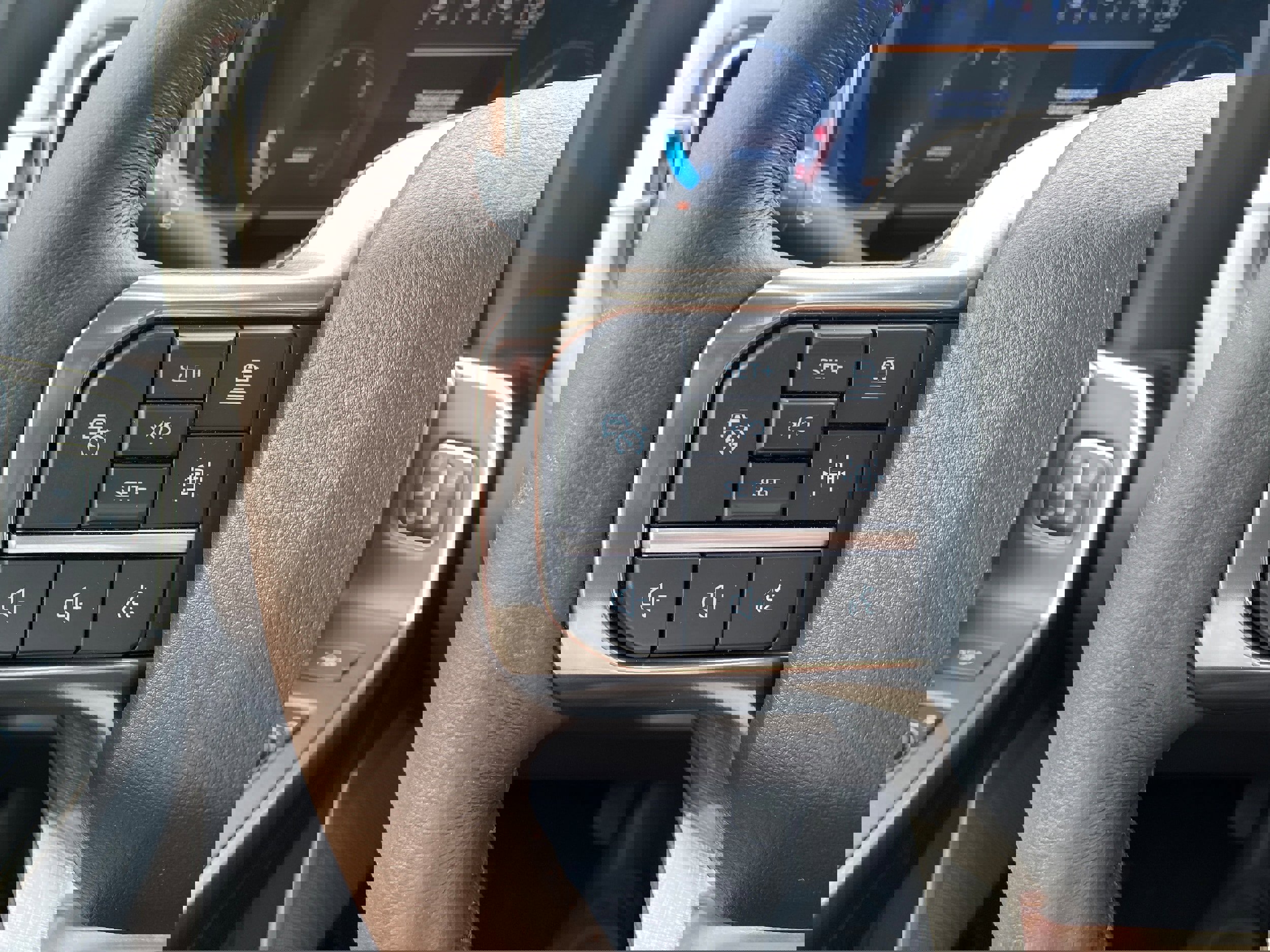 New 2025 Ford F250 King Ranch w/ Tremor Off-Road Package image 60