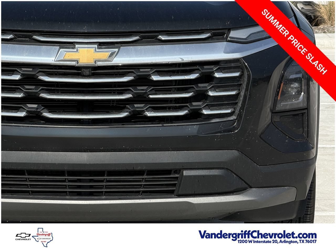 Certified 2026 Chevrolet Equinox LT FWD image 8
