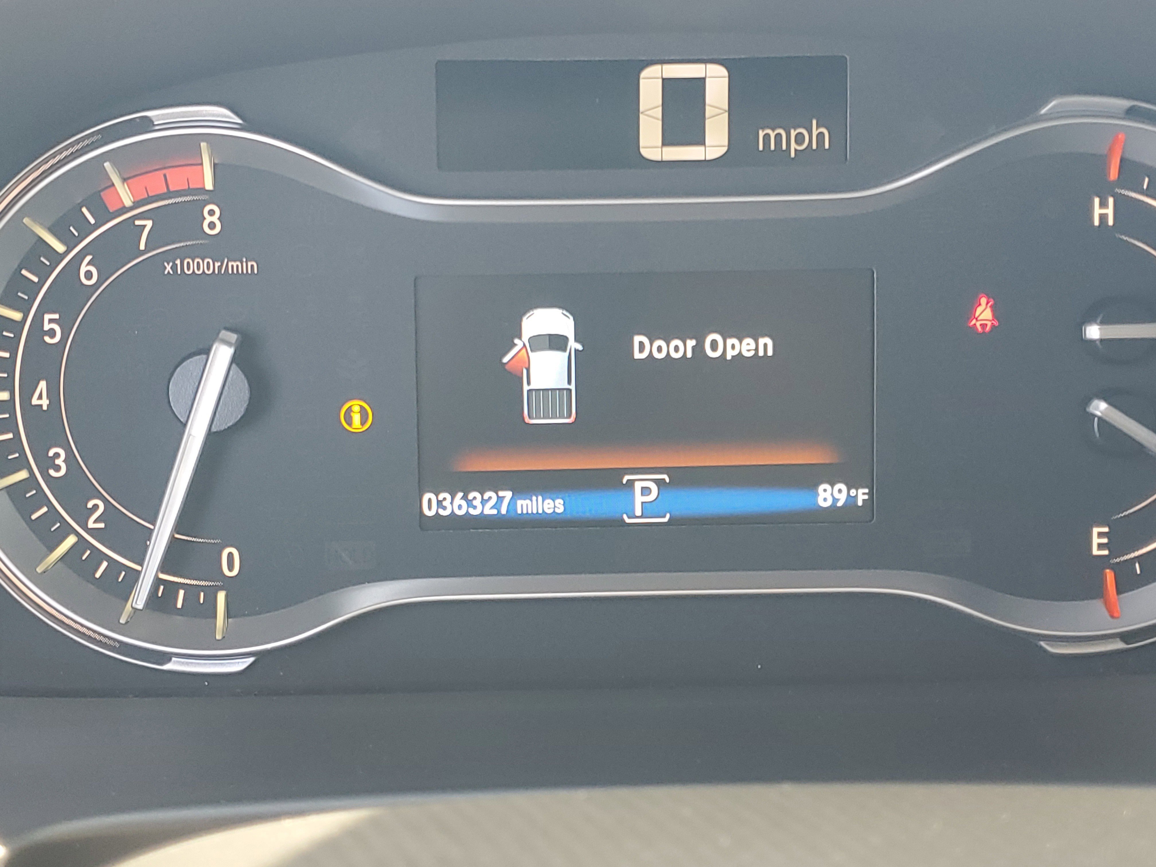 Used 2021 Honda Ridgeline RTL image 25