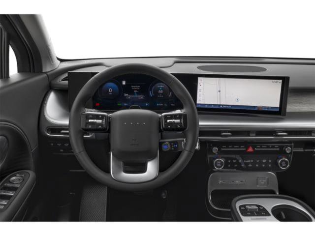 Certified 2026 Hyundai Ioniq 9 SE image 9