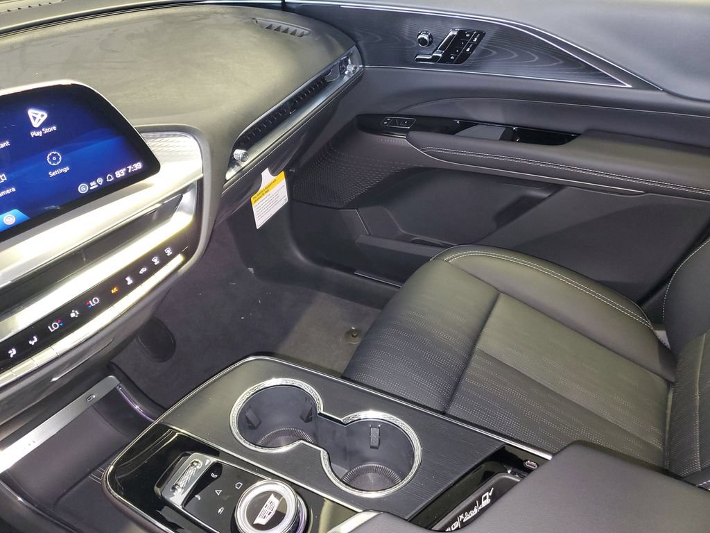 New 2026 Cadillac Lyriq Sport RWD image 20