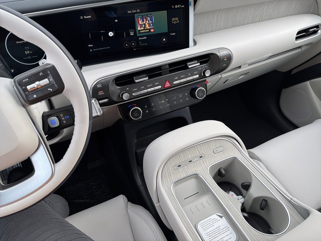 New 2026 Hyundai Palisade Calligraphy image 37