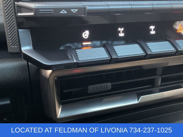 Used 2024 GMC Hummer EV 3X w/ Extreme Off-Road Package image 36