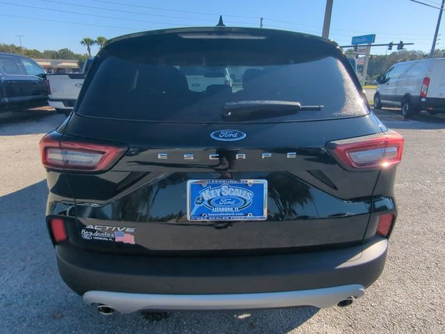 New 2026 Ford Escape Active w/ Tech Pack #1 FWD image 6