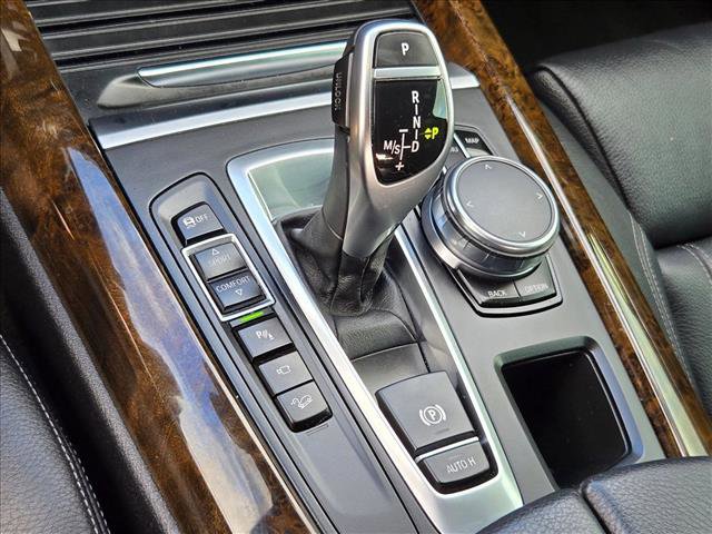 Used 2018 BMW X5 xDrive50i image 17