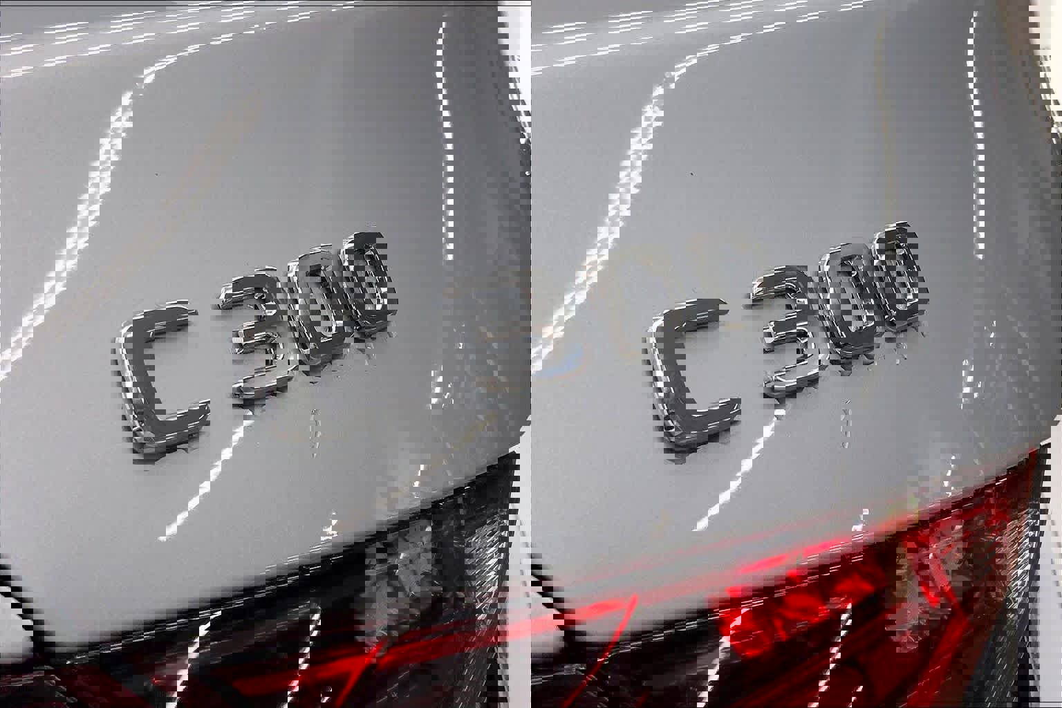 Certified 2022 Mercedes-Benz C 300 Sedan image 15