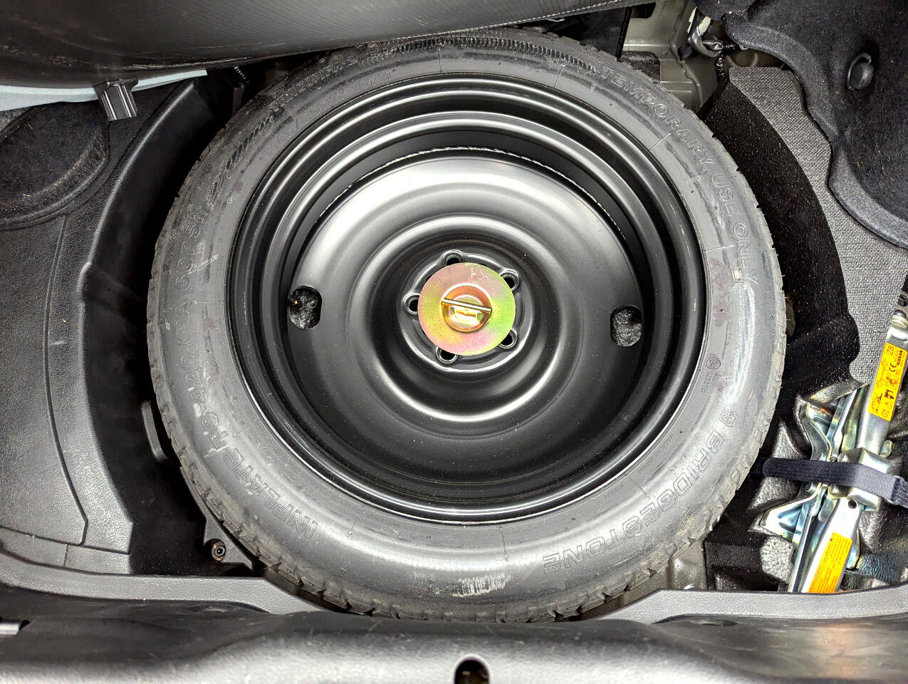 Used 2006 Nissan 350Z Touring image 38