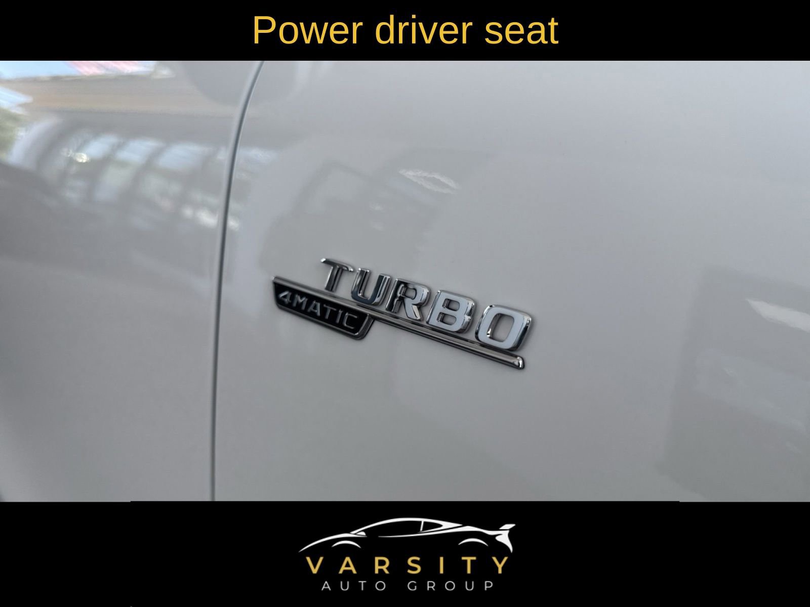 Used 2022 Mercedes-Benz GLA 35 AMG 4MATIC image 24