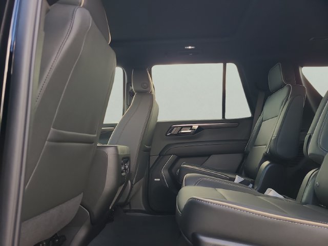 New 2026 Chevrolet Tahoe Premier w/ Sun And Tow Package RWD image 13