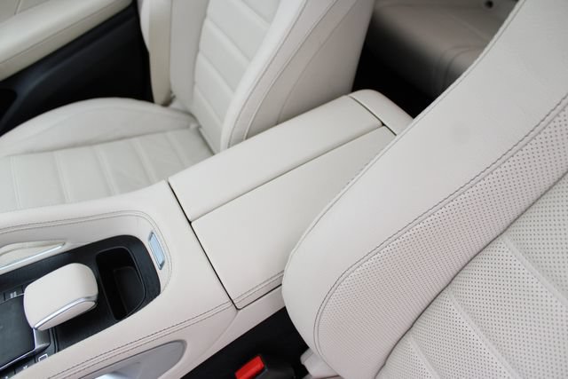 Used 2026 Mercedes-Benz GLE 450 4MATIC image 22