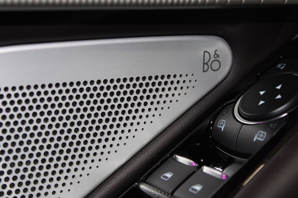 New 2026 Ford Explorer Platinum image 44