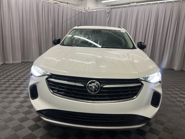 Used 2023 Buick Envision Essence w/ Sport Touring Package image 2