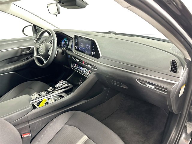 Used 2022 Hyundai Sonata SEL w/ Cargo Package image 25
