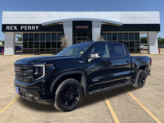 New 2026 GMC Sierra 1500 Elevation w/ Elevation Premium Package