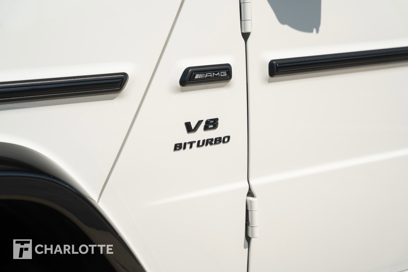 Used 2024 Mercedes-Benz G 63 AMG 4MATIC image 9