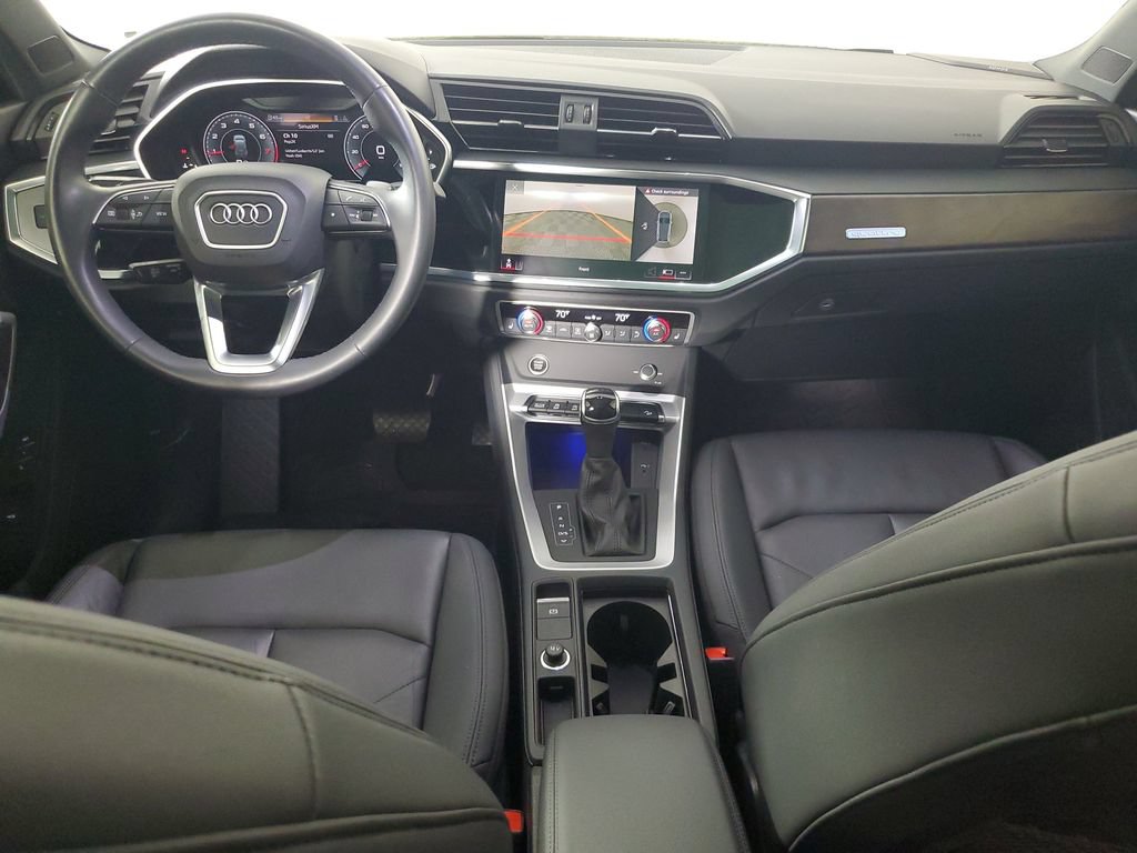 Used 2022 Audi Q3 2.0T Premium Plus AWD/4WD image 15