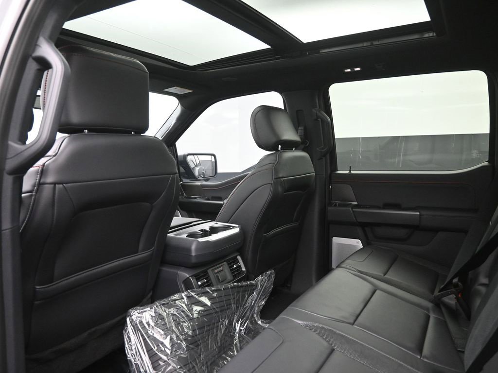 Used 2025 Ford F150 Raptor image 2