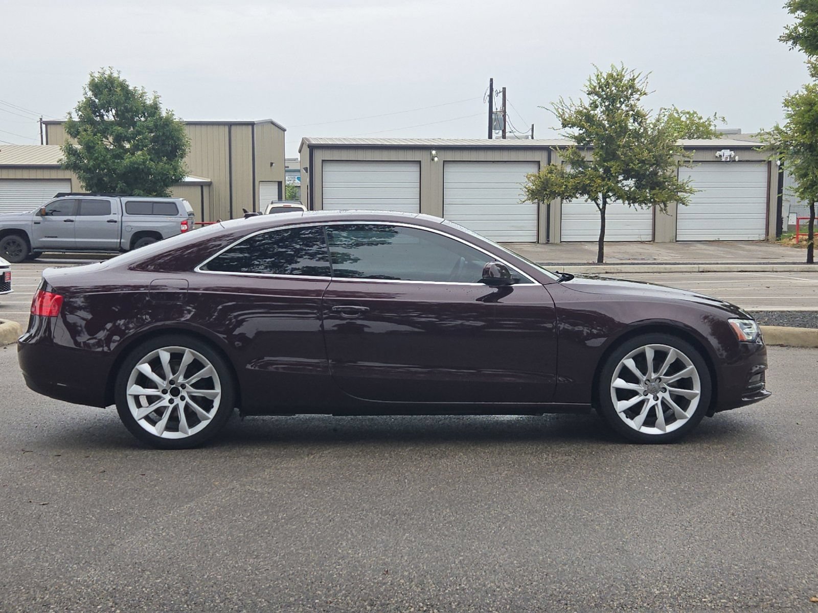 Used 2014 Audi A5 2.0T Premium Plus AWD/4WD image 6