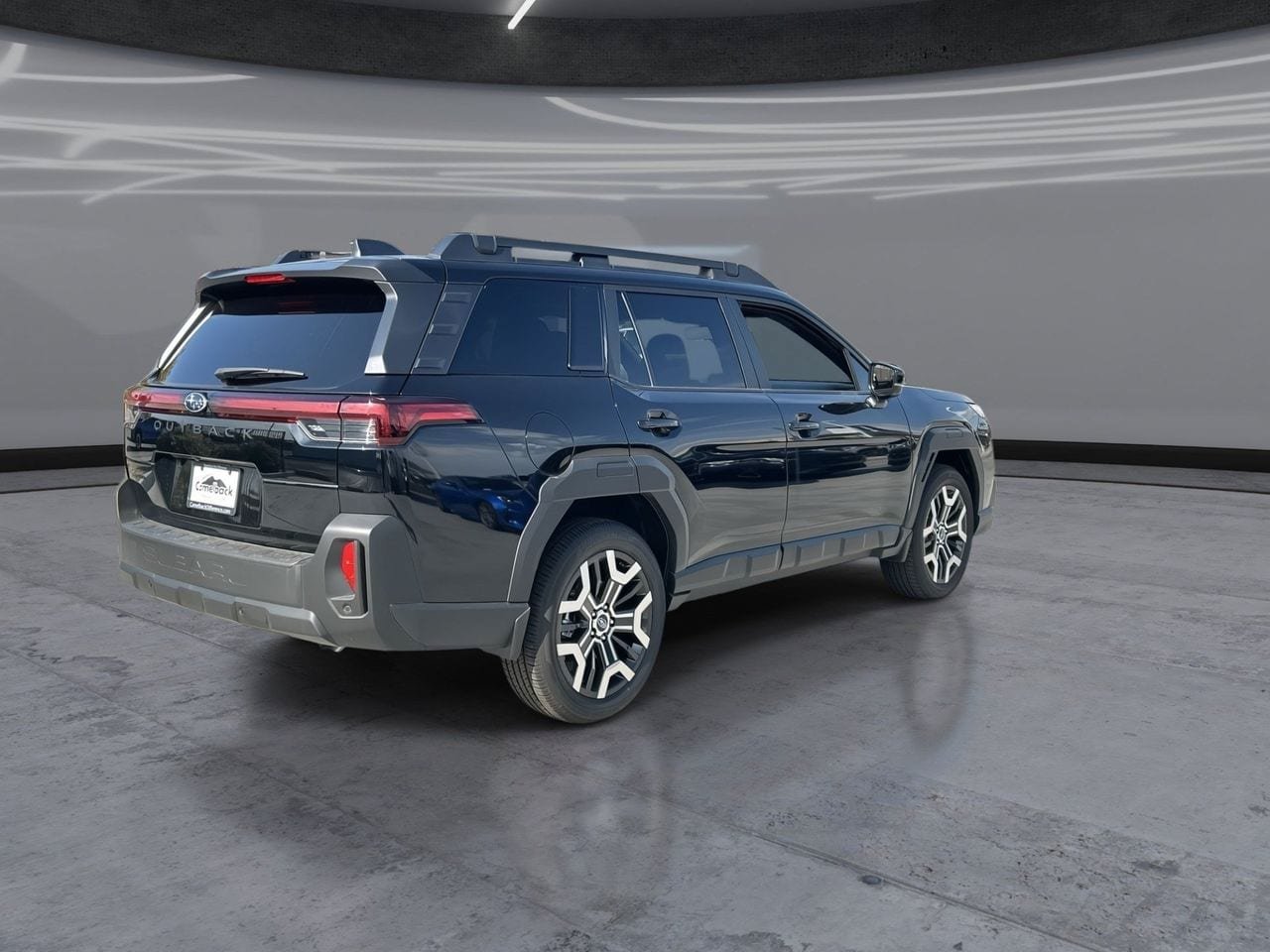 New 2026 Subaru Outback Touring XT AWD/4WD image 5