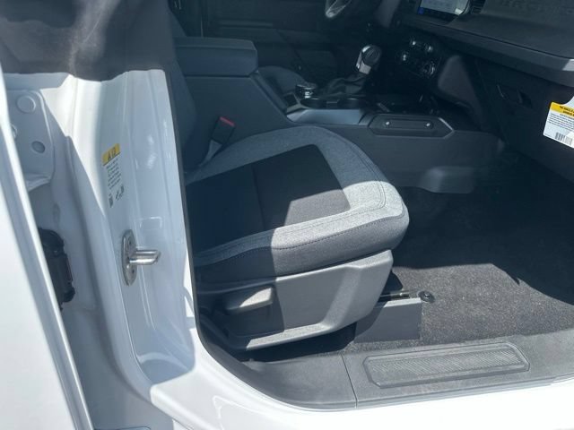 New 2026 Ford Bronco Big Bend AWD/4WD image 29