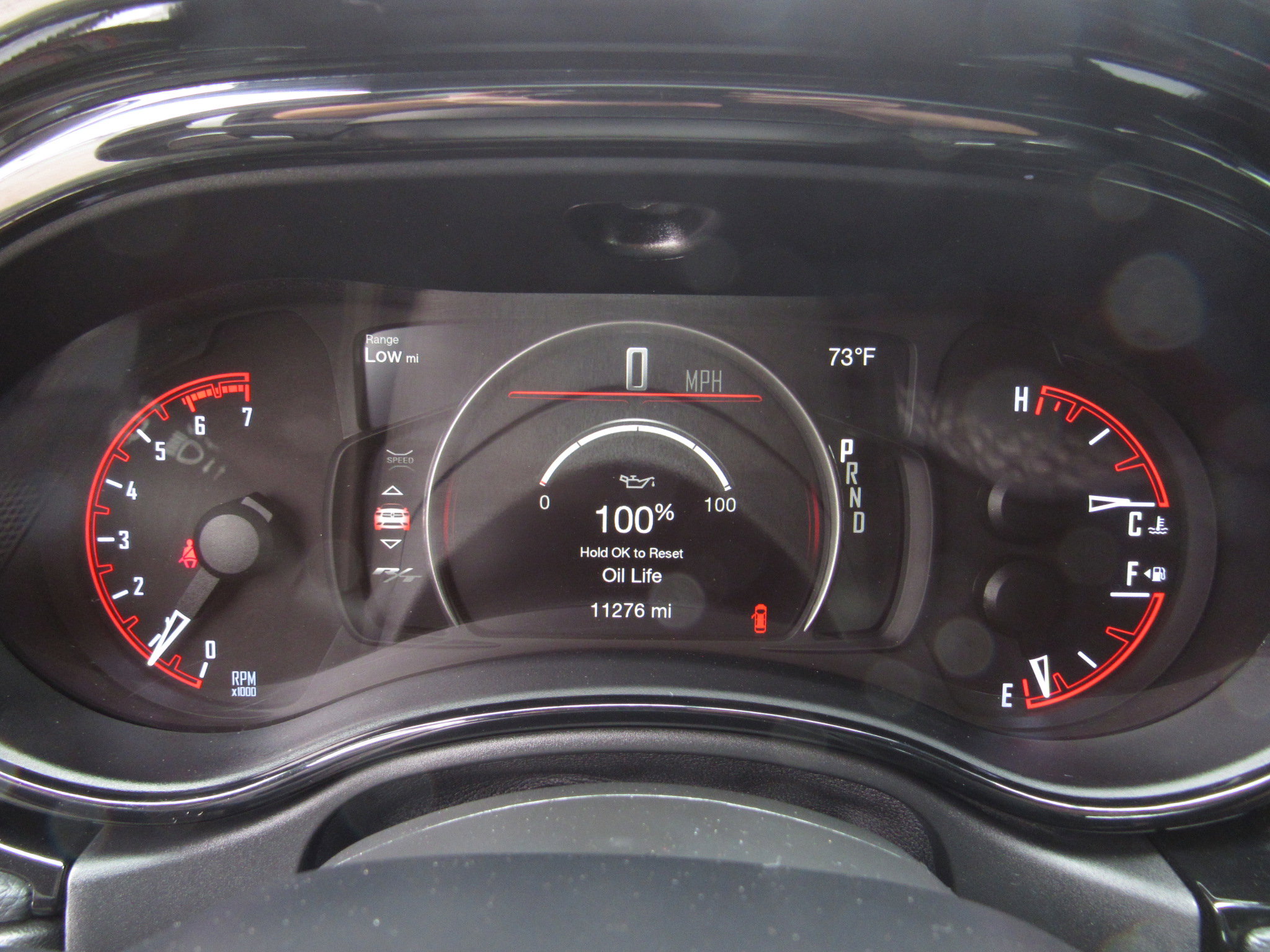 Used 2025 Dodge Durango R/T w/ Blacktop Package image 27