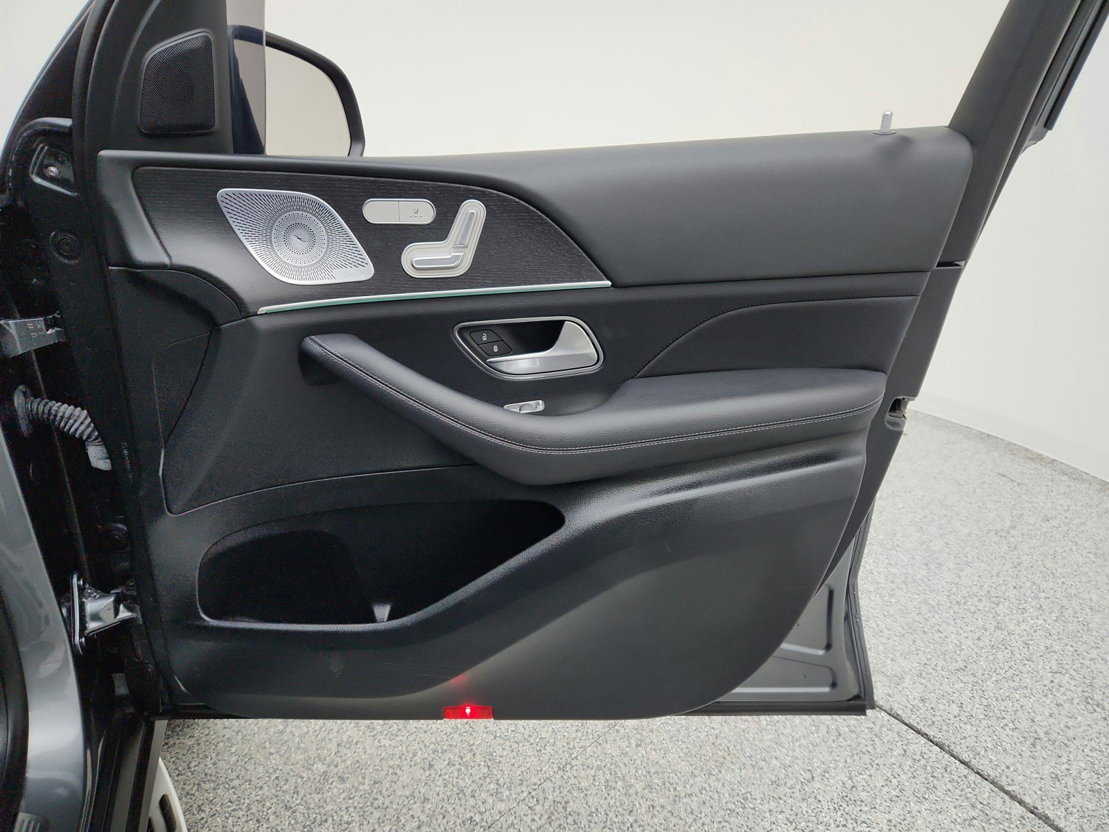 Certified 2021 Mercedes-Benz GLE 350 4MATIC image 24