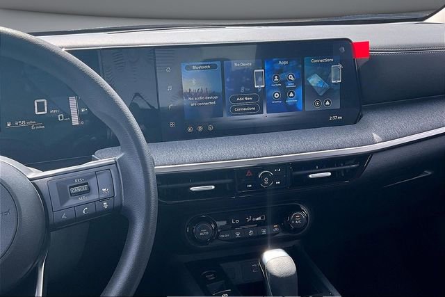 New 2026 Nissan Kicks SV FWD image 6
