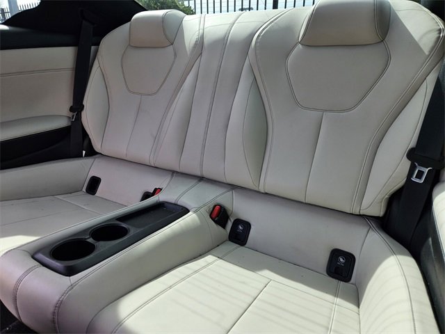 Used 2020 INFINITI Q60 3.0t Luxe image 11