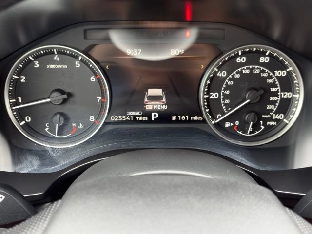 Used 2025 Mitsubishi Outlander SE FWD image 15