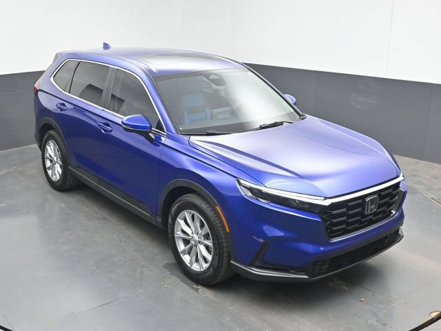 Used 2024 Honda CR-V EX-L image 13