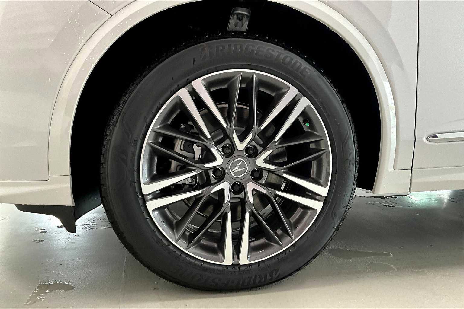 New 2026 Acura MDX SH-AWD w/ Advance Package image 7