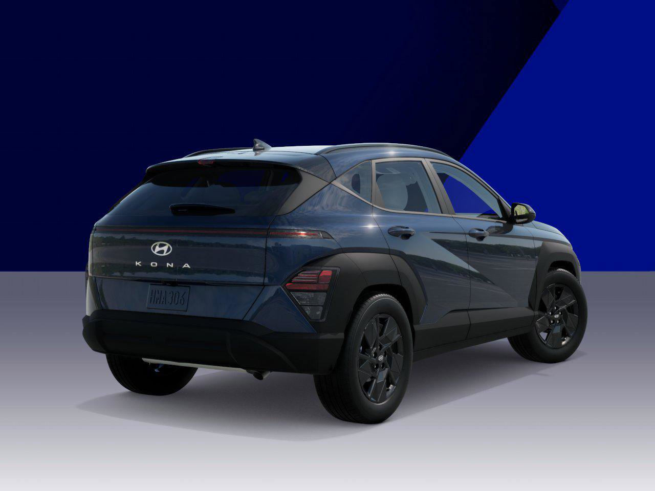 New 2026 Hyundai Kona SEL Sport FWD image 4