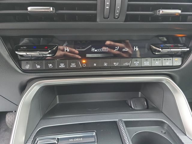 New 2026 MAZDA CX-90 Plug-In Hybrid w/ Premium Plus image 22