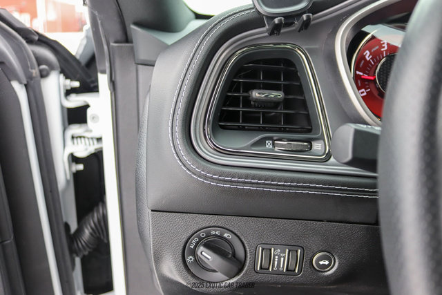 Used 2023 Dodge Challenger SRT Hellcat RWD image 40