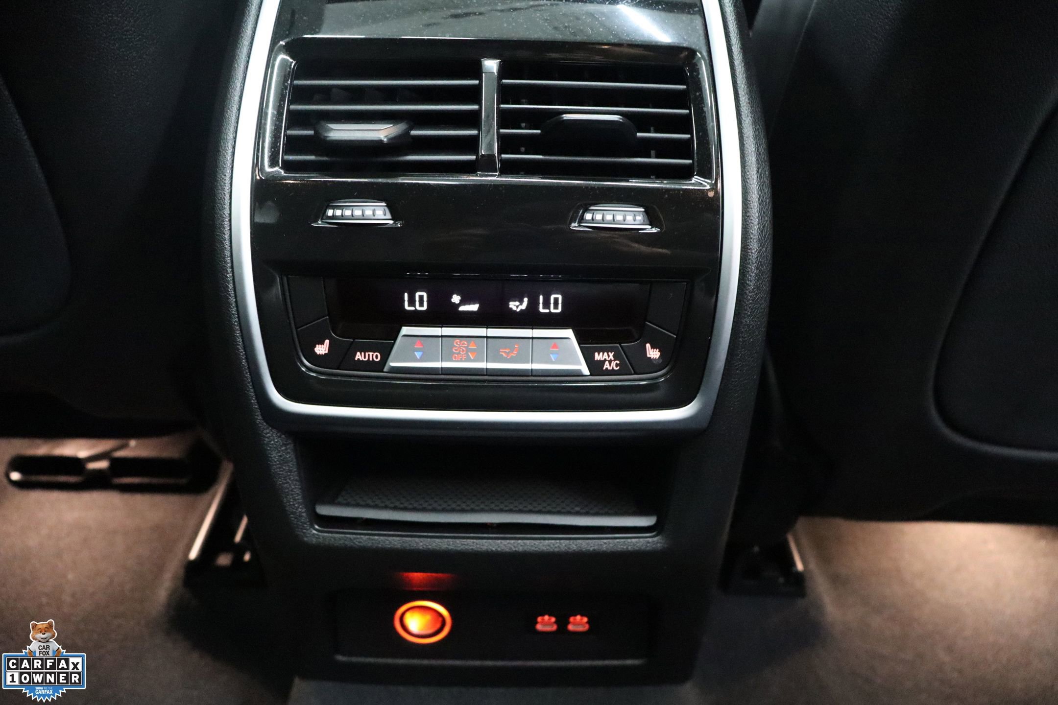 Used 2025 BMW X5 xDrive50e image 32