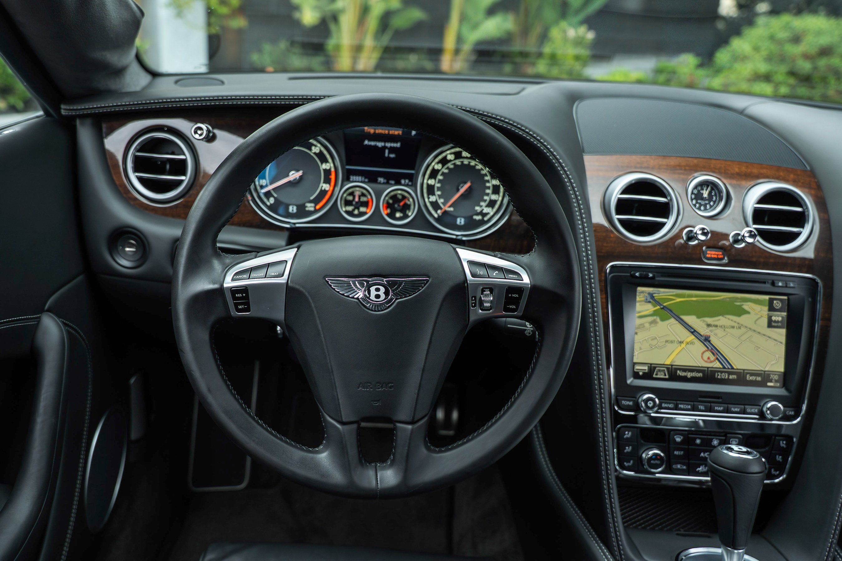 Used 2014 Bentley Continental GT image 26