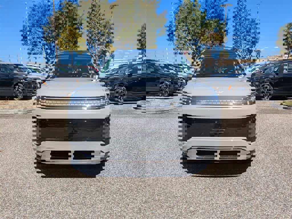 New 2026 Hyundai Ioniq 9 Limited image 10