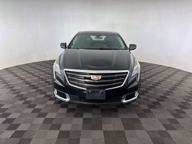 Used 2019 Cadillac XTS Luxury FWD image 2
