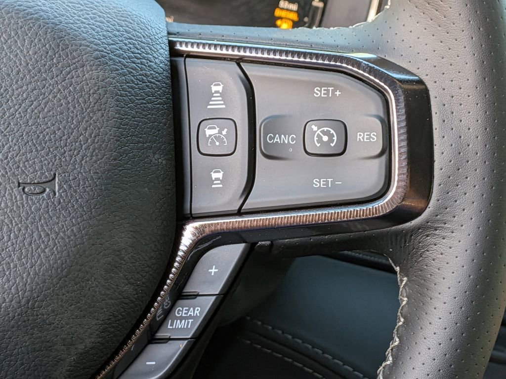 New 2026 RAM 2500 Rebel w/ Rebel Level 2 Equipment Group image 27