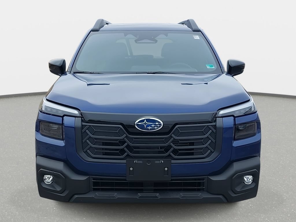 New 2026 Subaru Outback Limited AWD/4WD image 2