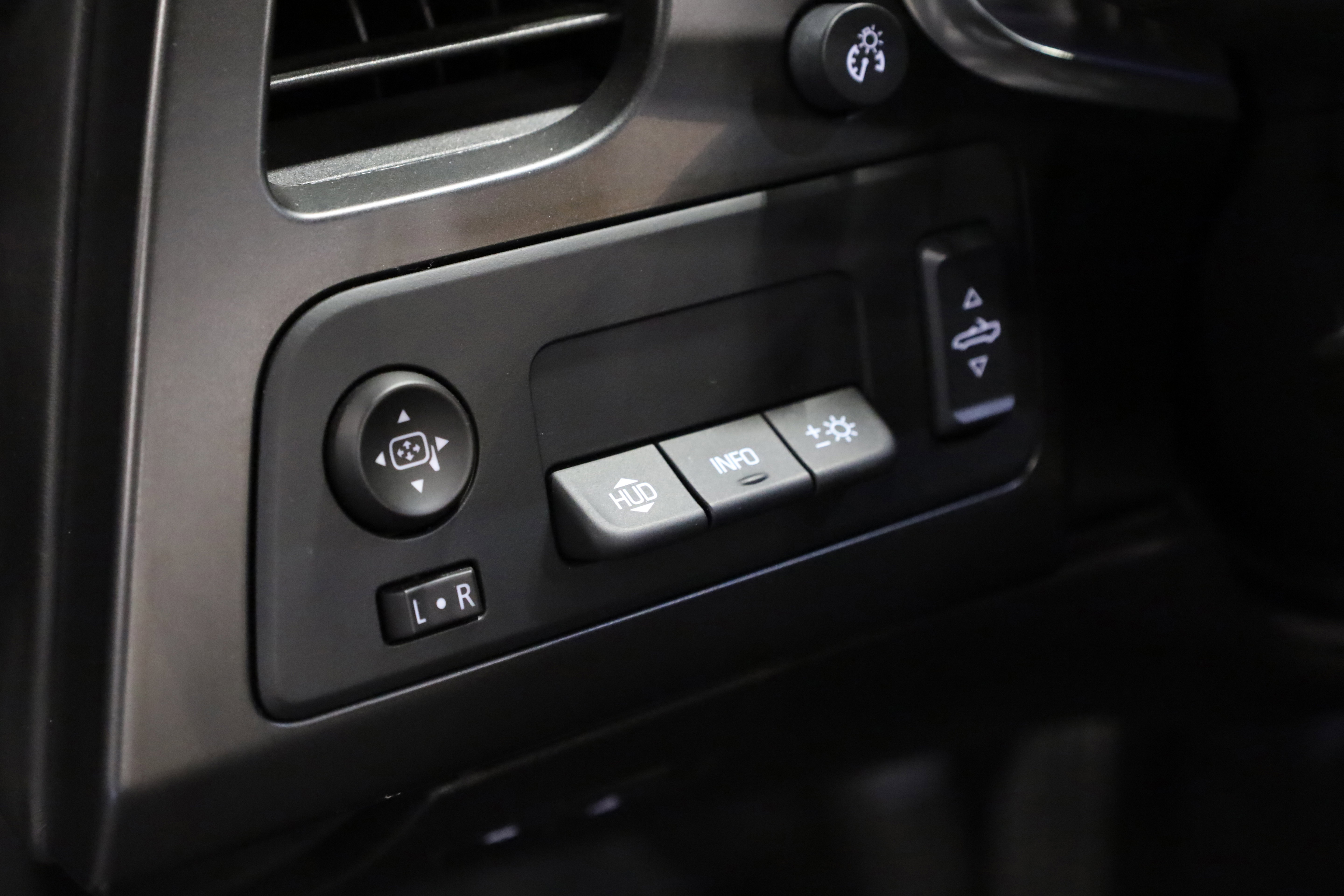 Used 2016 Chevrolet Corvette Z06 w/ 3LZ Preferred Equipment Group image 19