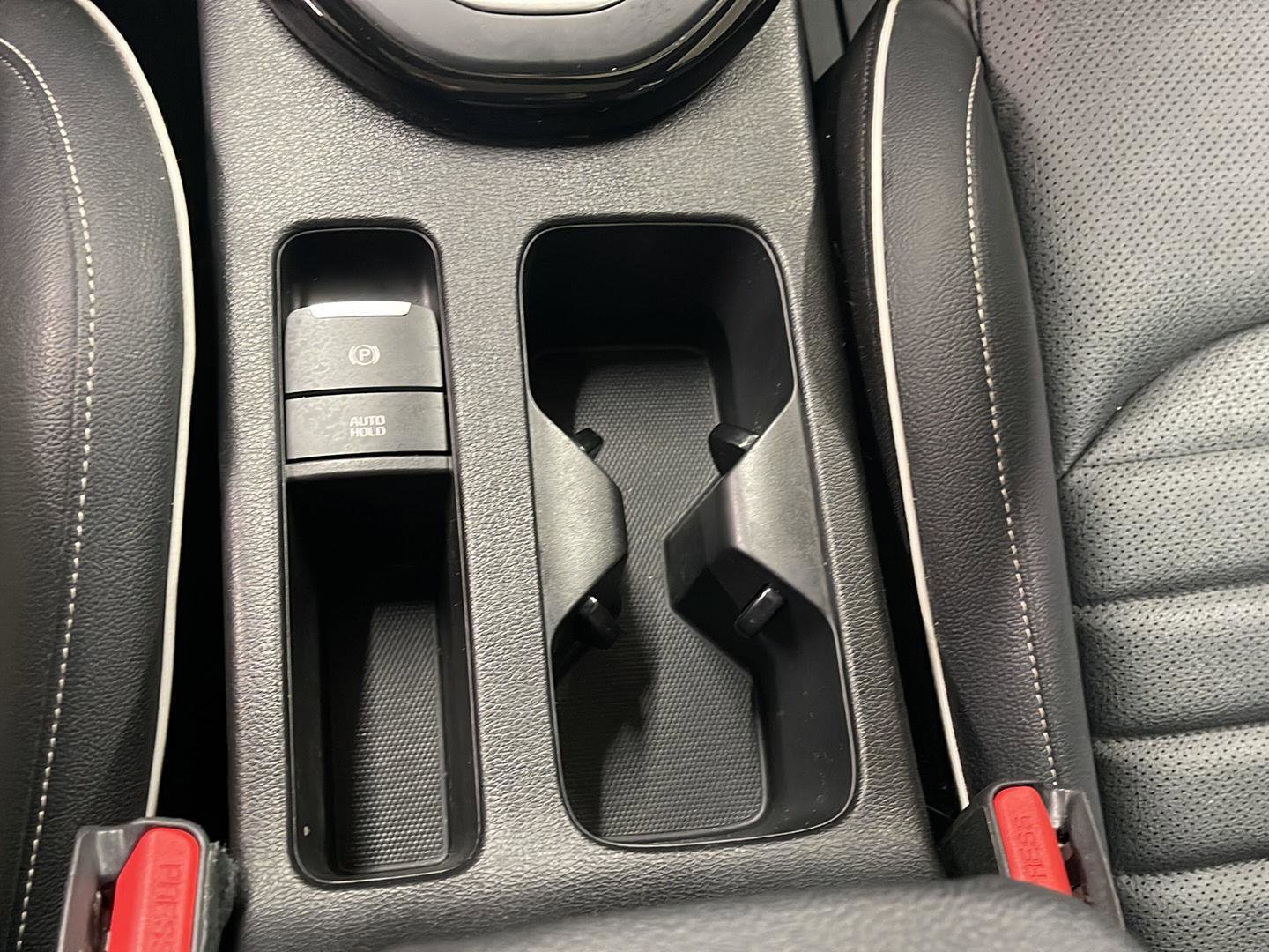 Used 2022 Kia Forte GT-Line w/ GT-Line Premium Package image 19